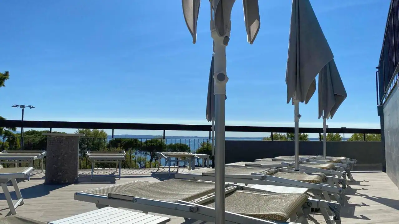 Alevic Hotel Sirmione